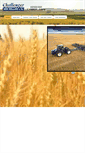 Mobile Screenshot of challengernh.ca